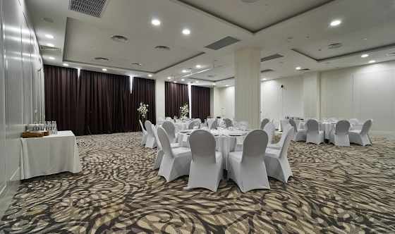 Фото №6 зала Зал «Пластов»