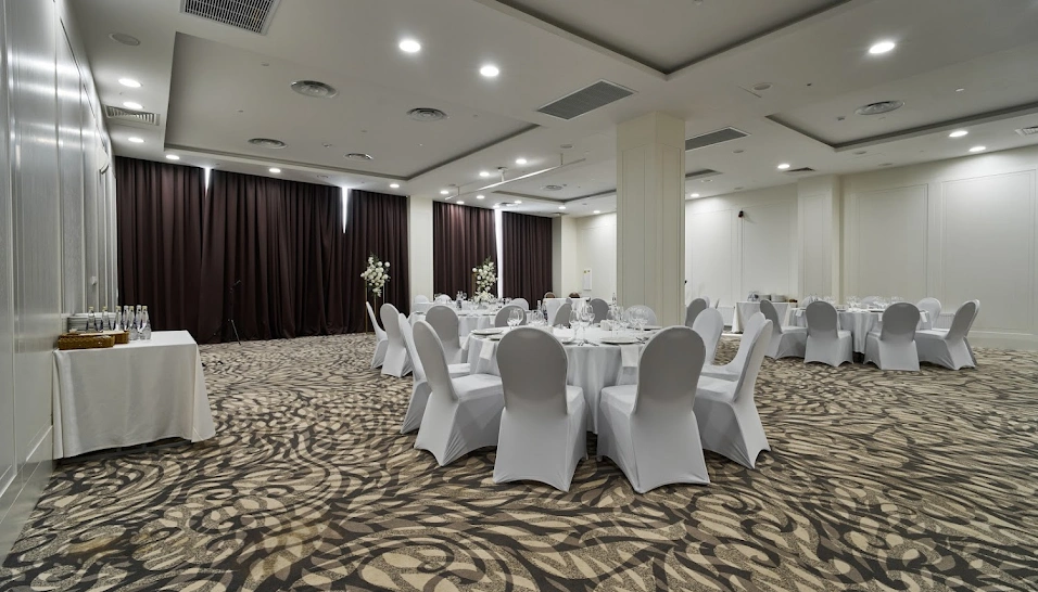 Фото №6 зала Зал «Пластов»