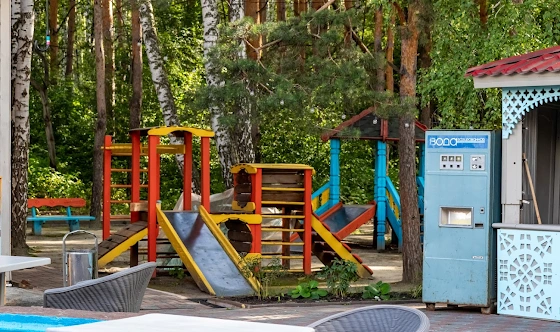 Фото №16 зала Открытая летняя веранда