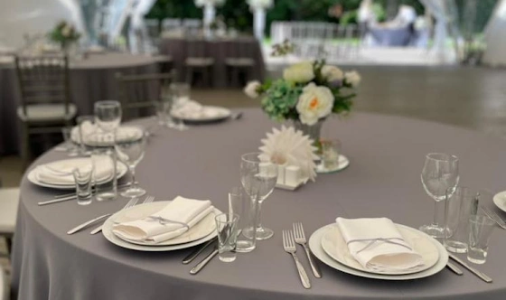 Фото №17 зала Шатер