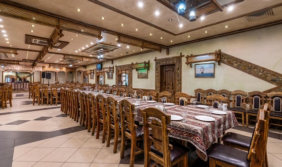 Фото №6 зала Малый зал