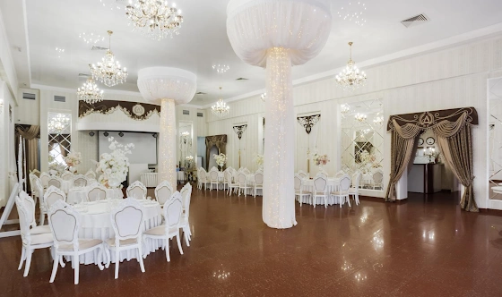 Фото №7 зала Большой зал