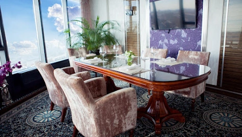 Фото №5 зала Банкетный зал «Премиум»