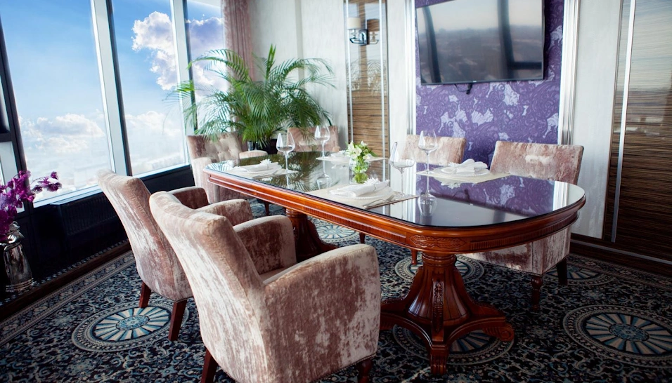 Фото №5 зала Банкетный зал «Премиум»