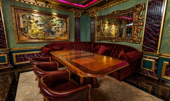 Фото №6 зала Банкетный зал