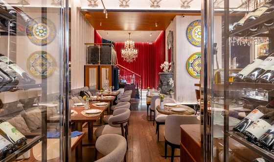 Фото №12 зала Зал на 1 этаже 