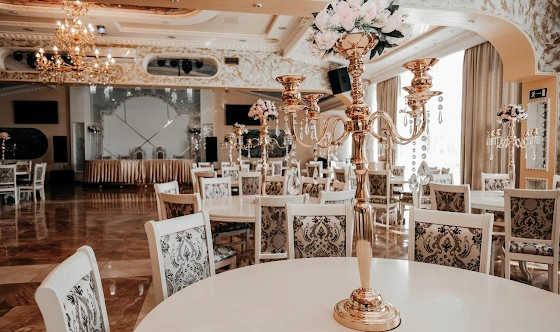 Фото №9 зала Зал №1