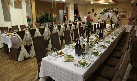 Фото №1 зала Зал на 40 человек