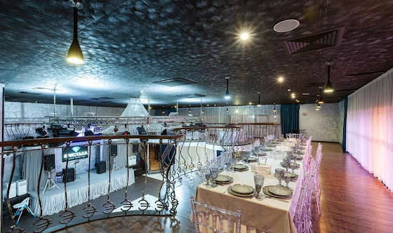 Фото №17 зала Основной зал 