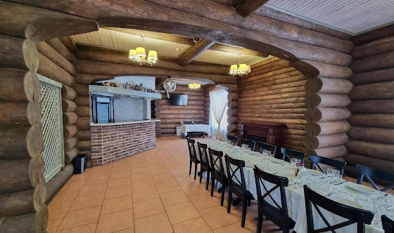 Фото №7 зала Малый зал