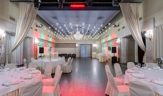 Фото №17 зала Банкетный зал 