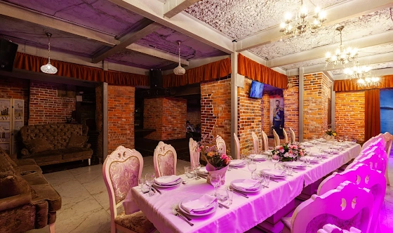 Фото №10 зала LOFT