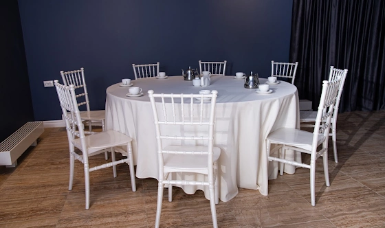 Фото №1 зала Кабинет