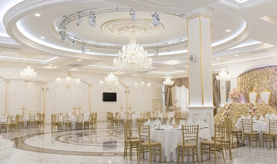 Фото №11 зала Большой зал 