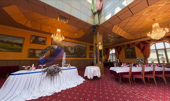 Фото №4 зала Большой зал 