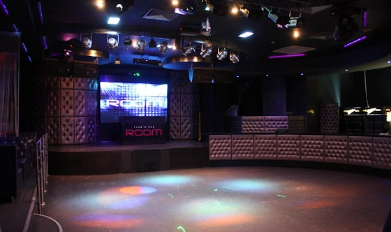 Фото №8 зала Зал на 70 человек