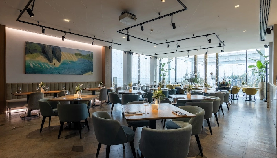 Фото №15 зала Зал "Панорамный"