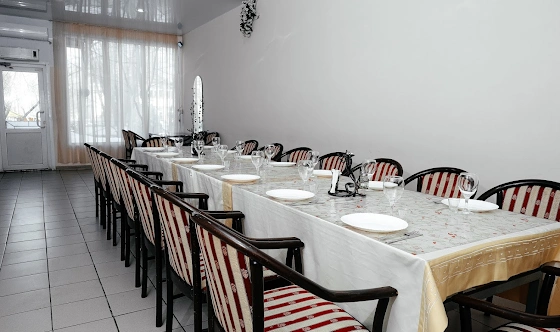 Фото №2 зала Малый зал 