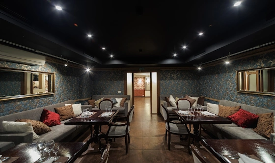 Фото №2 зала Камерный зал