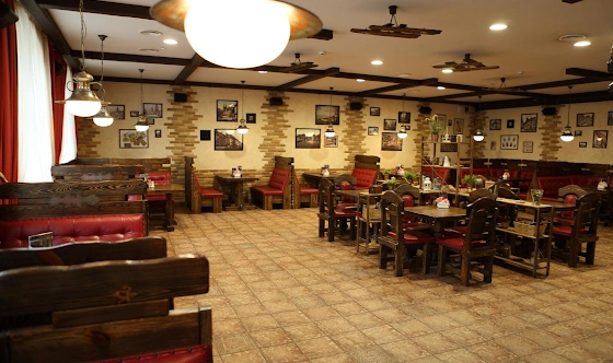 Фото №5 зала Зал на 200 человек