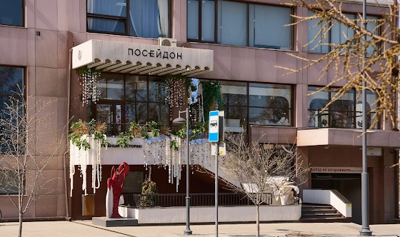 Фото №19 зала Нижняя палуба