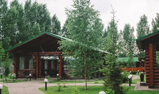 Фото №5 зала Терраса "Пивной дворик" 