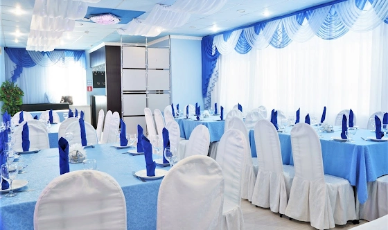 Фото №5 зала Основной зал