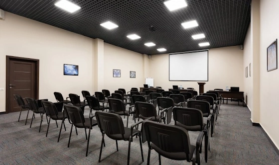 Фото №3 зала Конференц-зал 