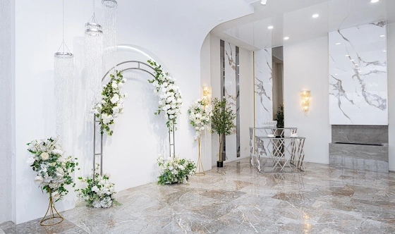 Фото №15 зала Основной зал