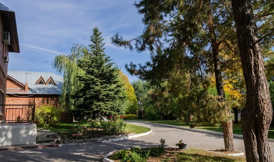 Фото №15 зала Ресторан