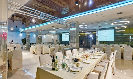 Фото №1 зала Зал Forest