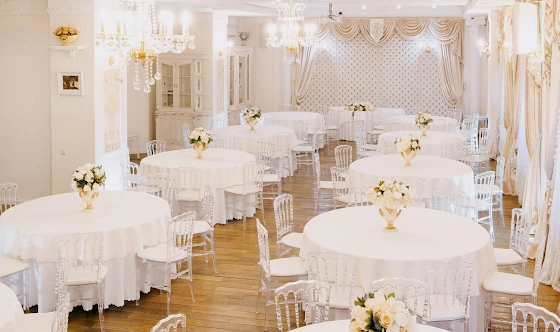 Фото №7 зала Зал «Торжественный»