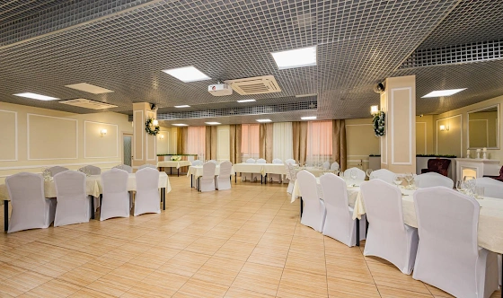 Фото №12 зала Зал на 70 человек