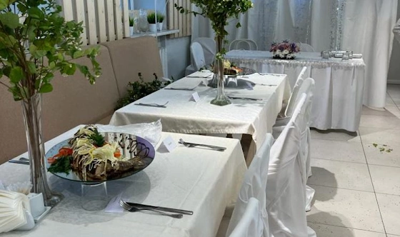 Фото №6 зала Основной зал