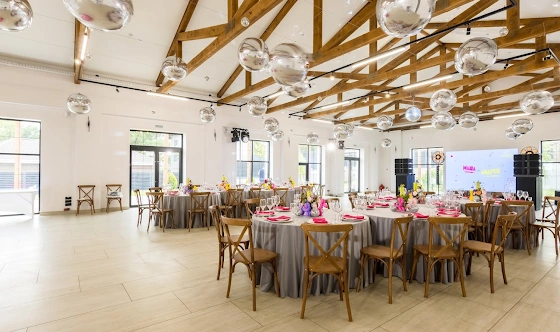 Фото №6 зала Основной зал 