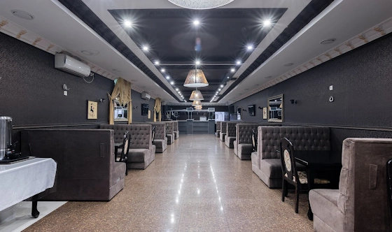 Фото №2 зала Бар