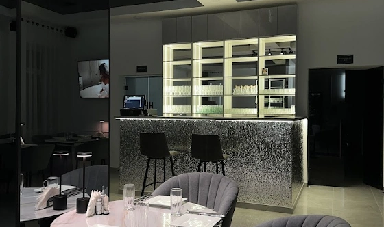 Фото №16 зала Основной зал 