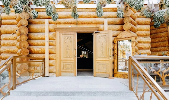 Фото №15 зала Зал "Сююмбике"