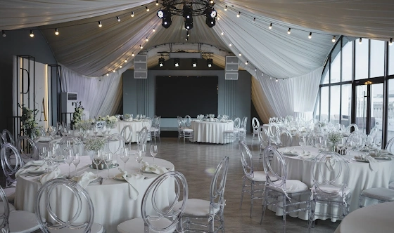 Фото №6 зала Основной зал