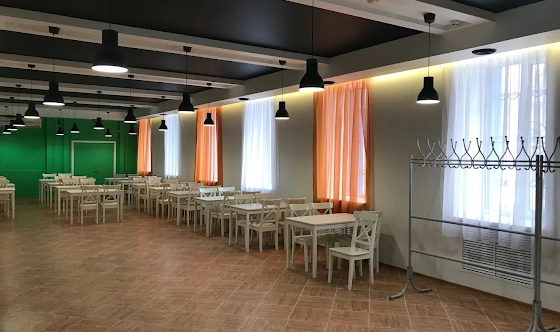 Фото №5 зала Основной зал