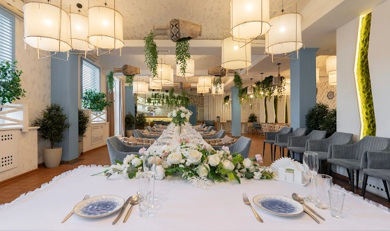 Фото №3 зала Основной зал