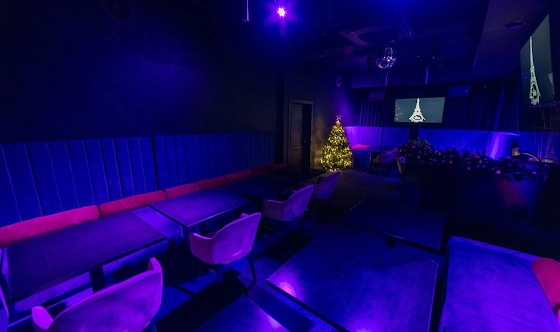 Фото №10 зала VIP-зал №2