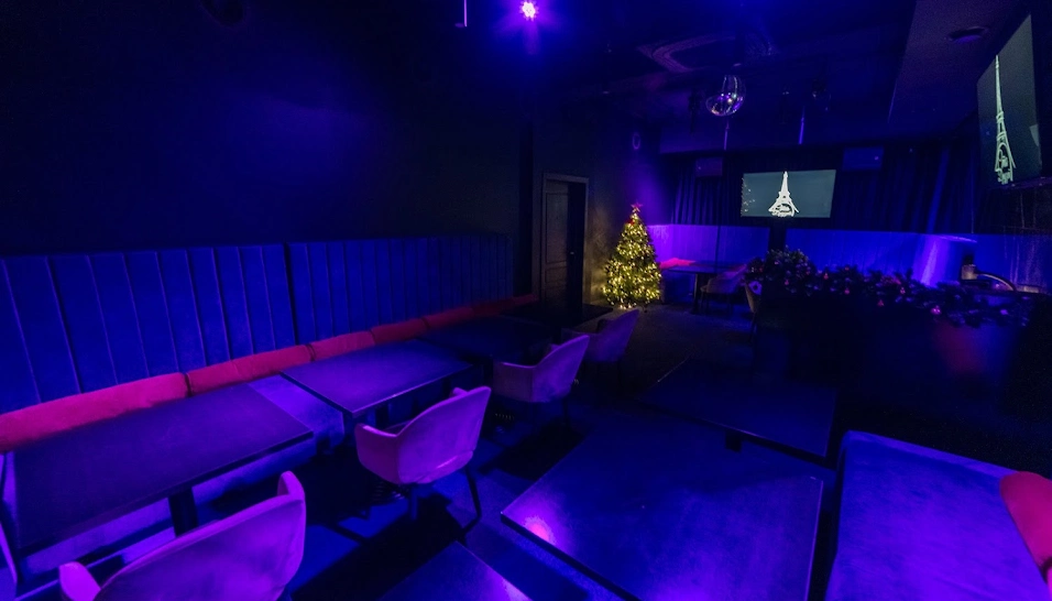 Фото №10 зала VIP-зал №2