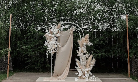 Фото №7 зала Хутор