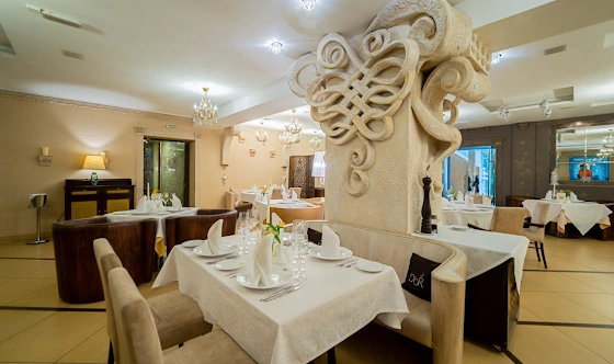 Фото №6 зала Основной зал