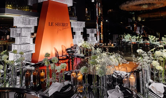 Фото №2 зала Ресторан Madison