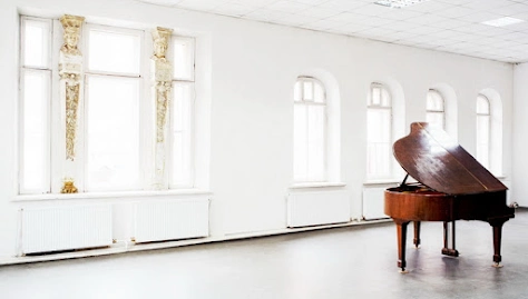 Фото №3 зала White Loft