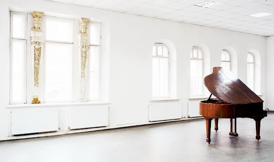 Фото №3 зала White Loft