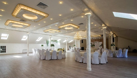 Фото №3 зала Банкетный зал «Олимп»