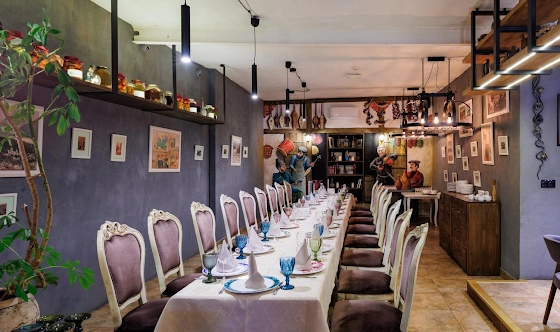 Фото №3 зала Зал на 40 человек